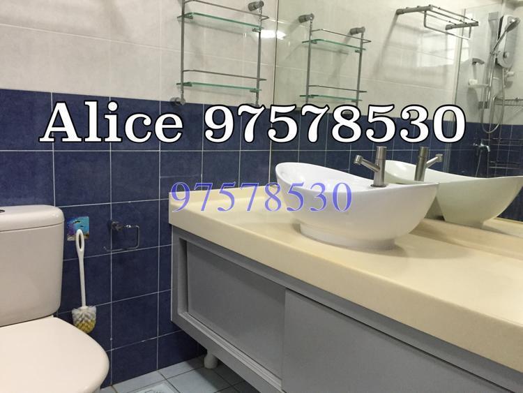 Blk 4B Boon Tiong Arcadia (Bukit Merah), HDB 5 Rooms #119928992